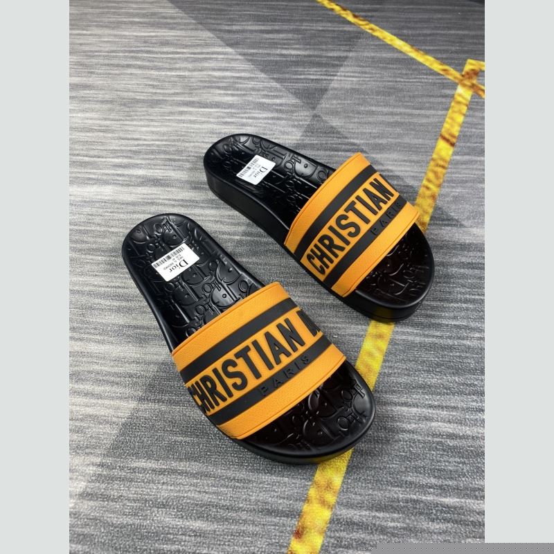 ch**an D*or slippers